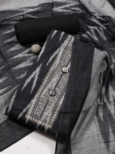 Unstitched suits